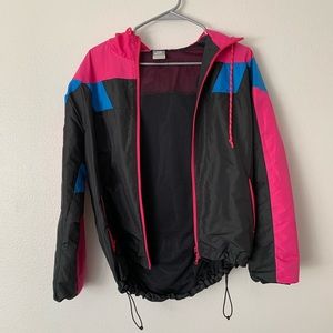retro nike clothes